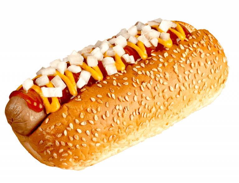 BFF (Beef Frankfurter)
