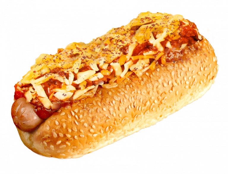 Cheesy Loaded Beef