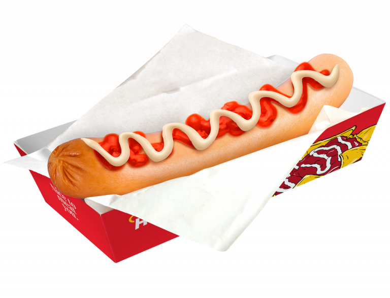 Signature Sausage